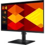Samsung Essential Monitor S4 S40GD 24 pulg. Full HD IPS 100 Hz Negro
